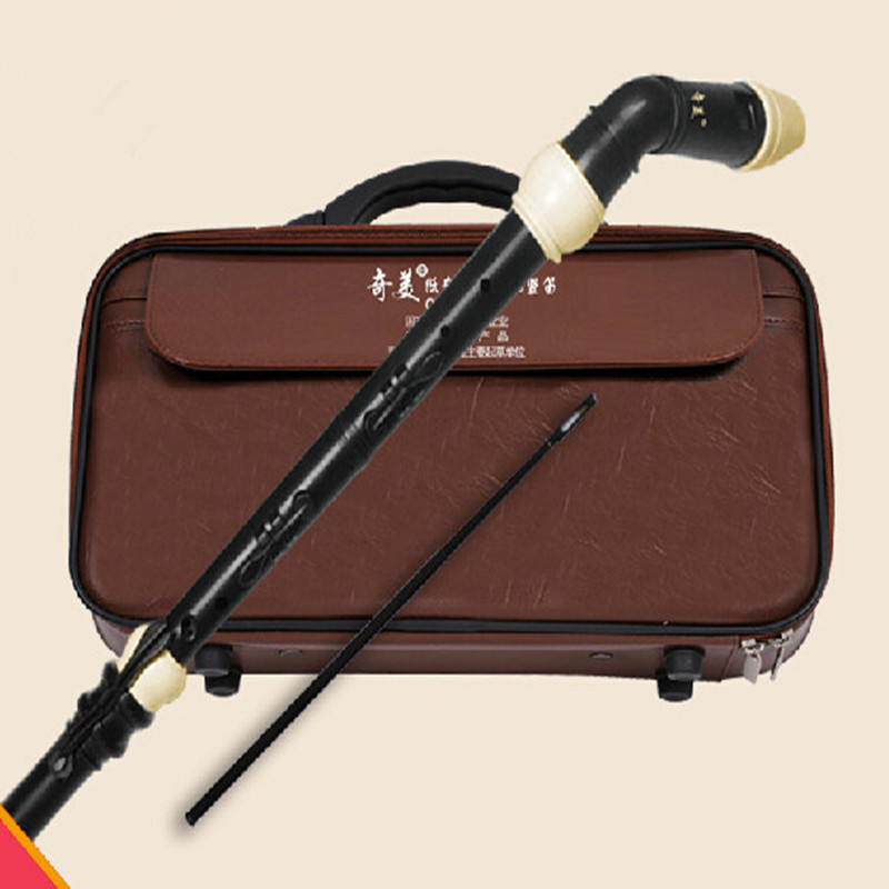 Profesional 8 Lubang Baroque B - Musical Instrument In Chinese ulasan dan harga