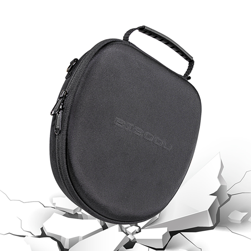 Tas penyimpan EVA keras berkua - Sony Headphone Wh-1000Xm4 ulasan dan harga