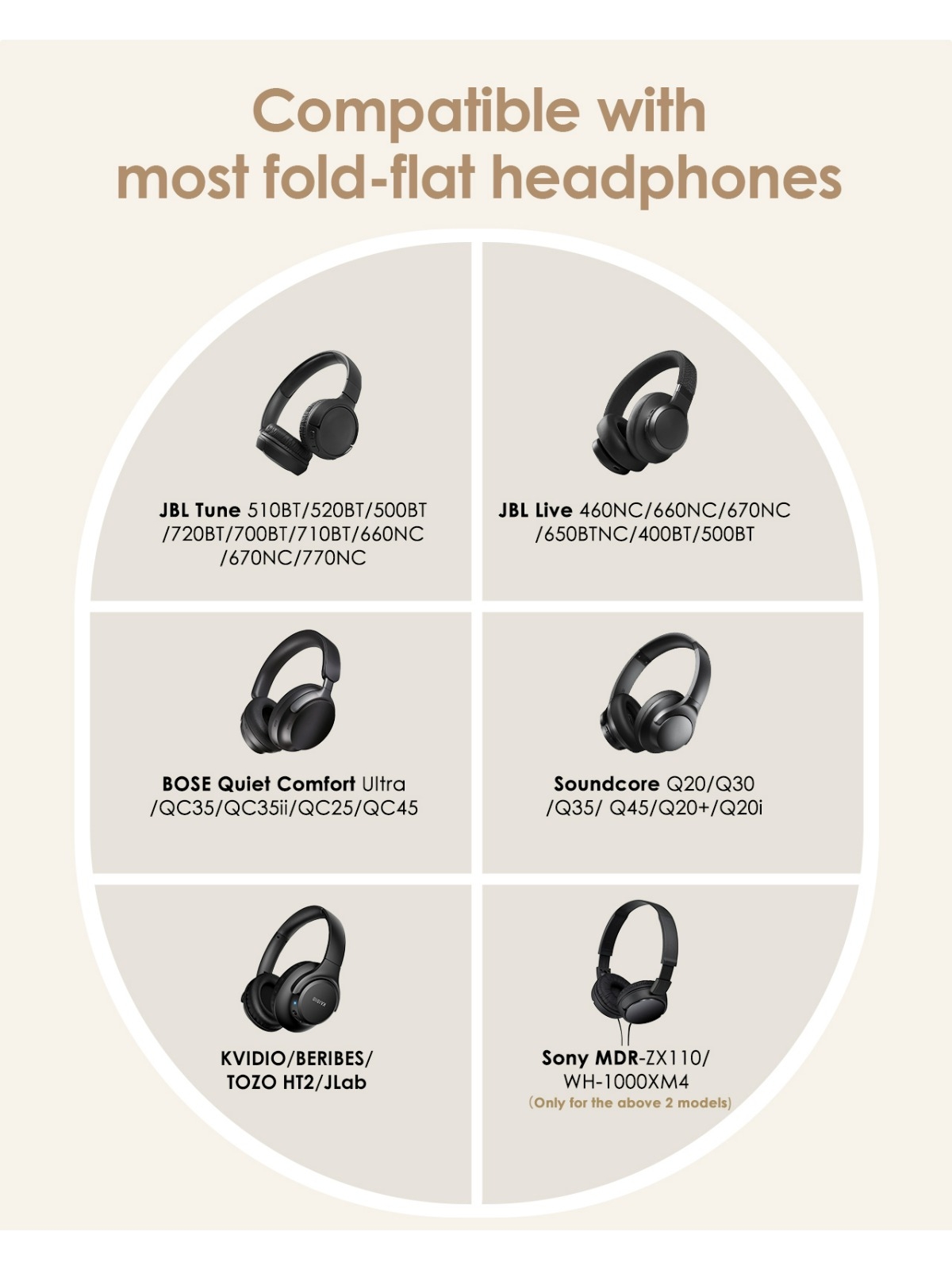 Casing Keras Headphone Semi Li - Sony Headphone Wh-1000Xm4 ulasan dan harga