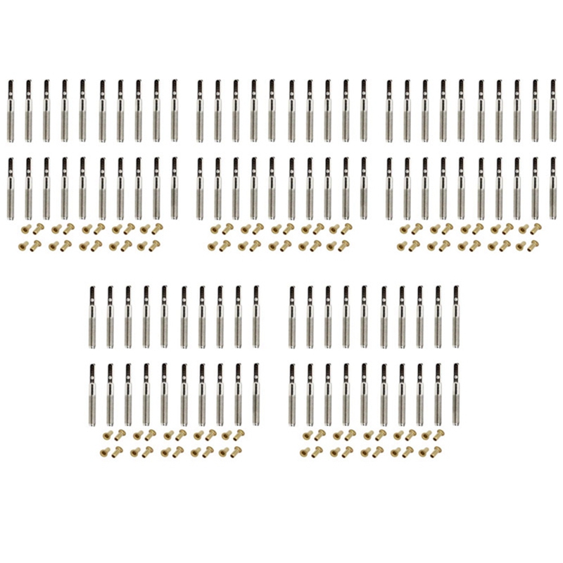100 buah harpa Lyre Pin penyet - Musical Instrument Lyre ulasan dan harga