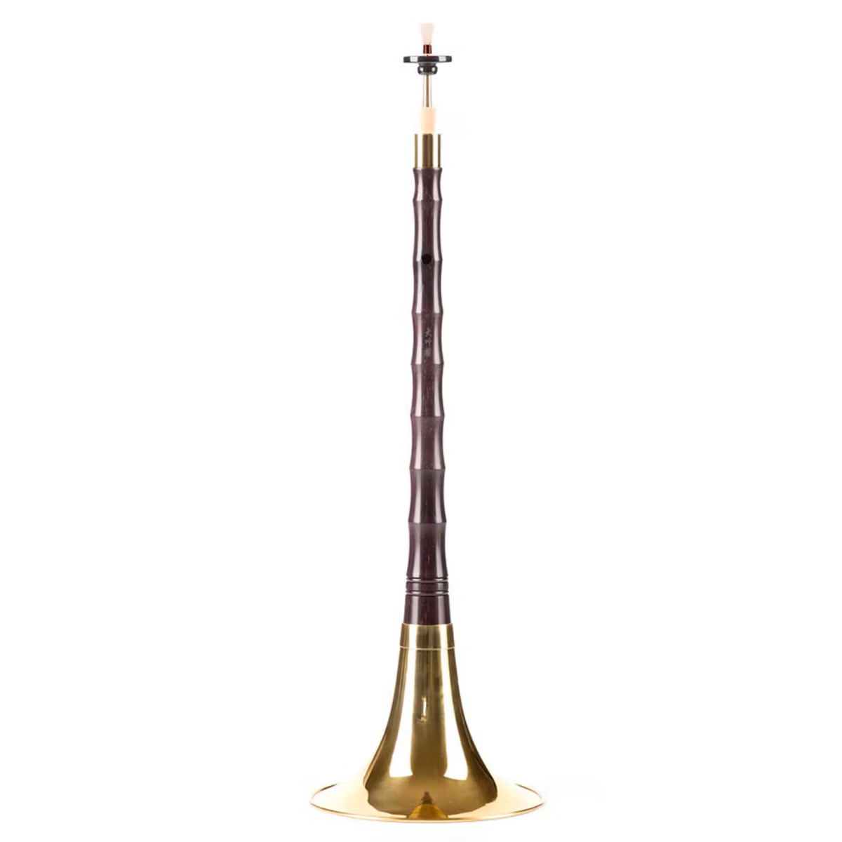 Terompet Suona Kayu Ebony Kunc - Musical Instrument In Chinese ulasan dan harga