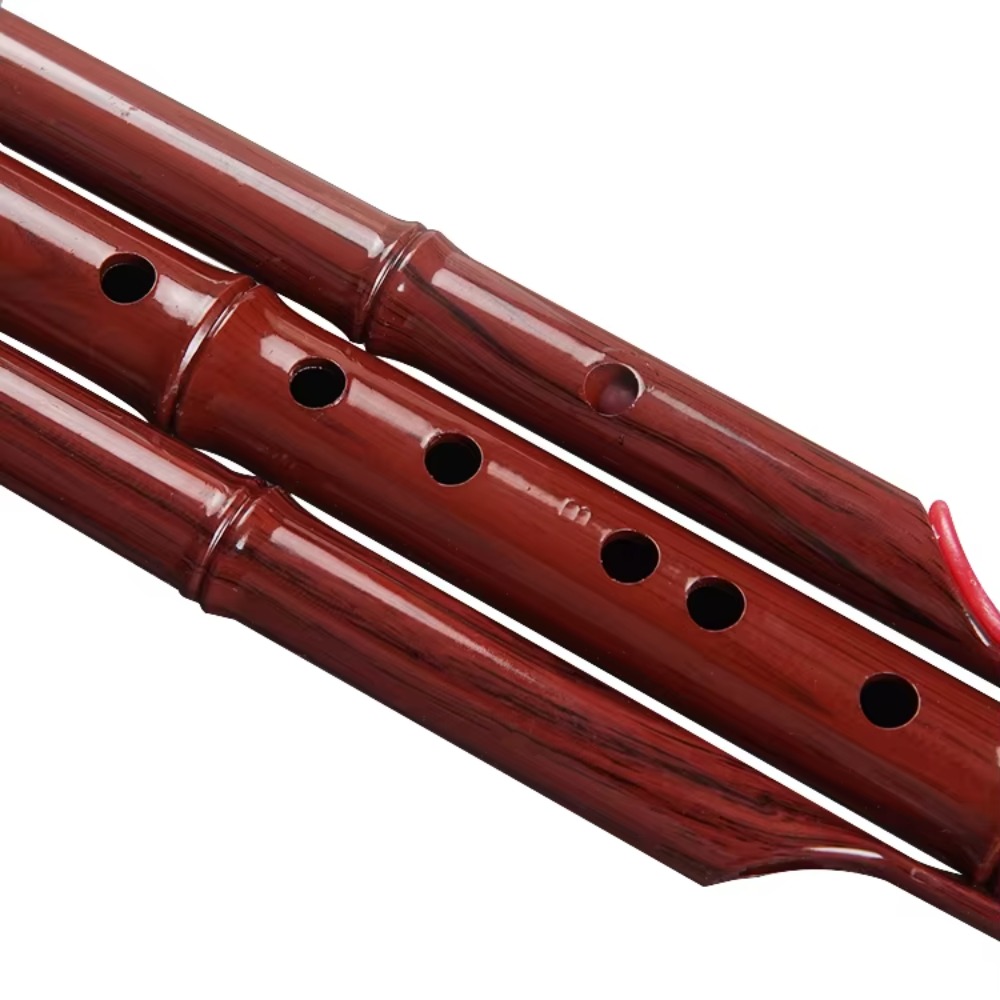 Seruling Bambu Tradisional C K - Musical Instrument In Chinese ulasan dan harga
