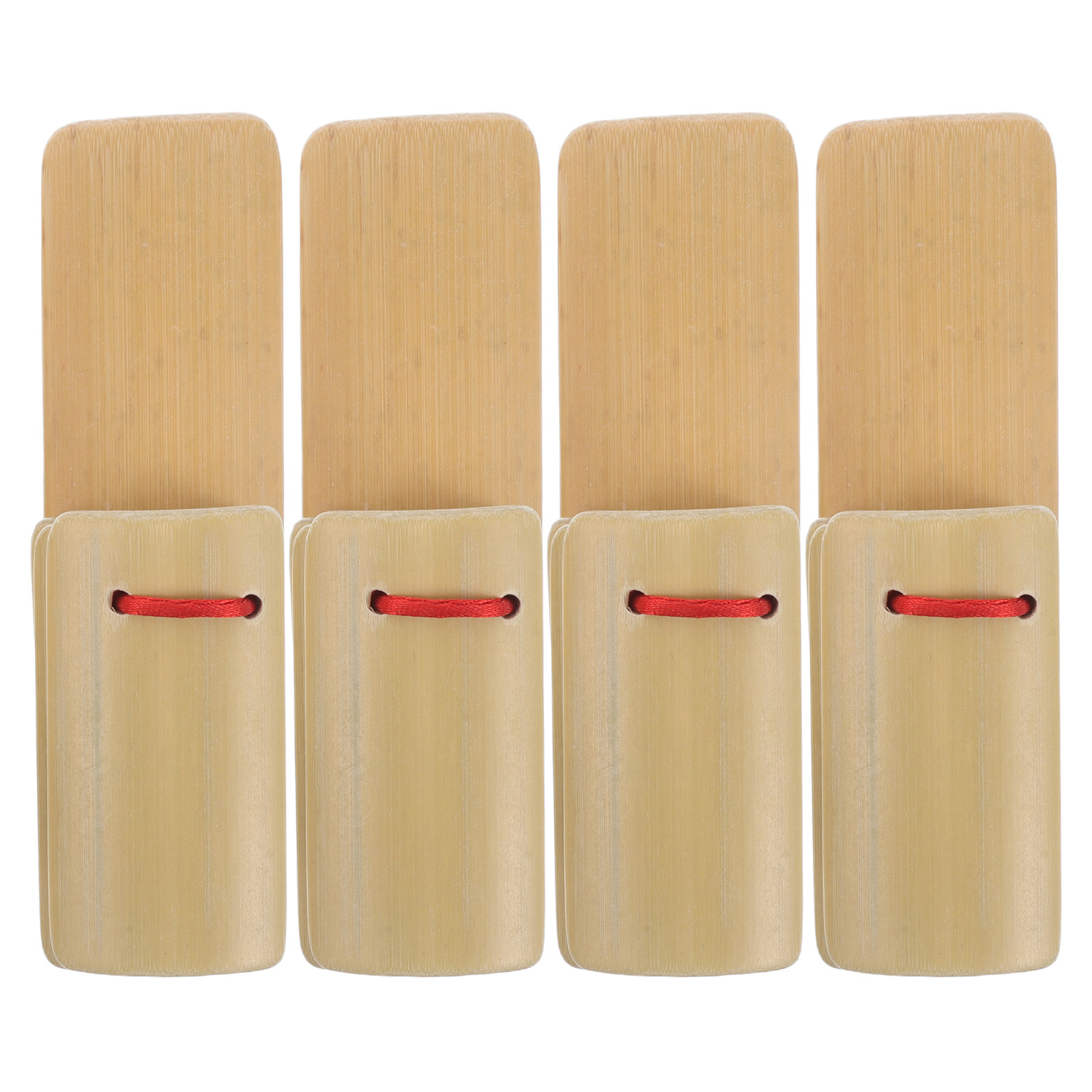 4 Buah Alat Musik Tradisional  - Musical Instrument In Chinese ulasan dan harga