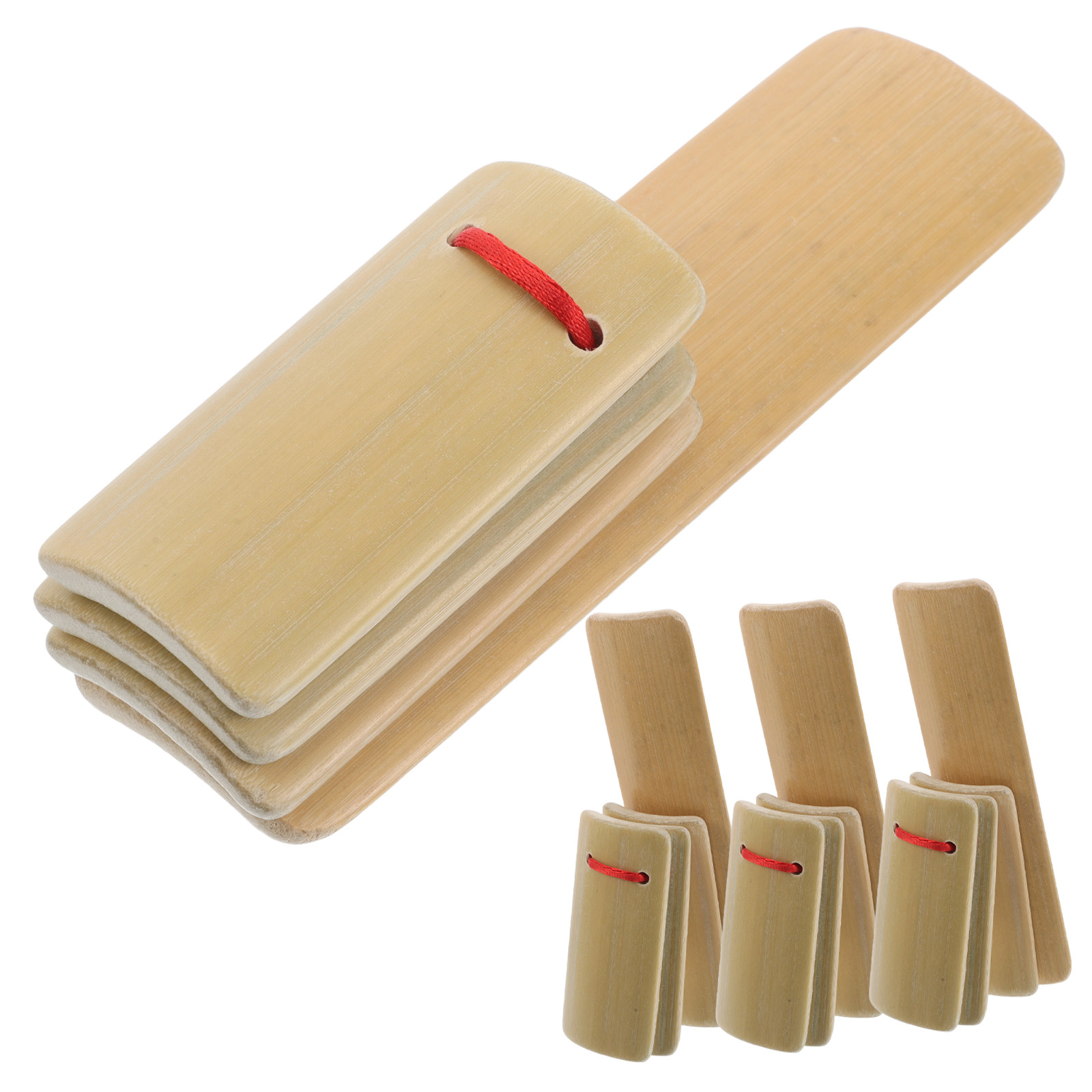 4 Buah Alat Musik Tradisional  - Musical Instrument In Chinese ulasan dan harga