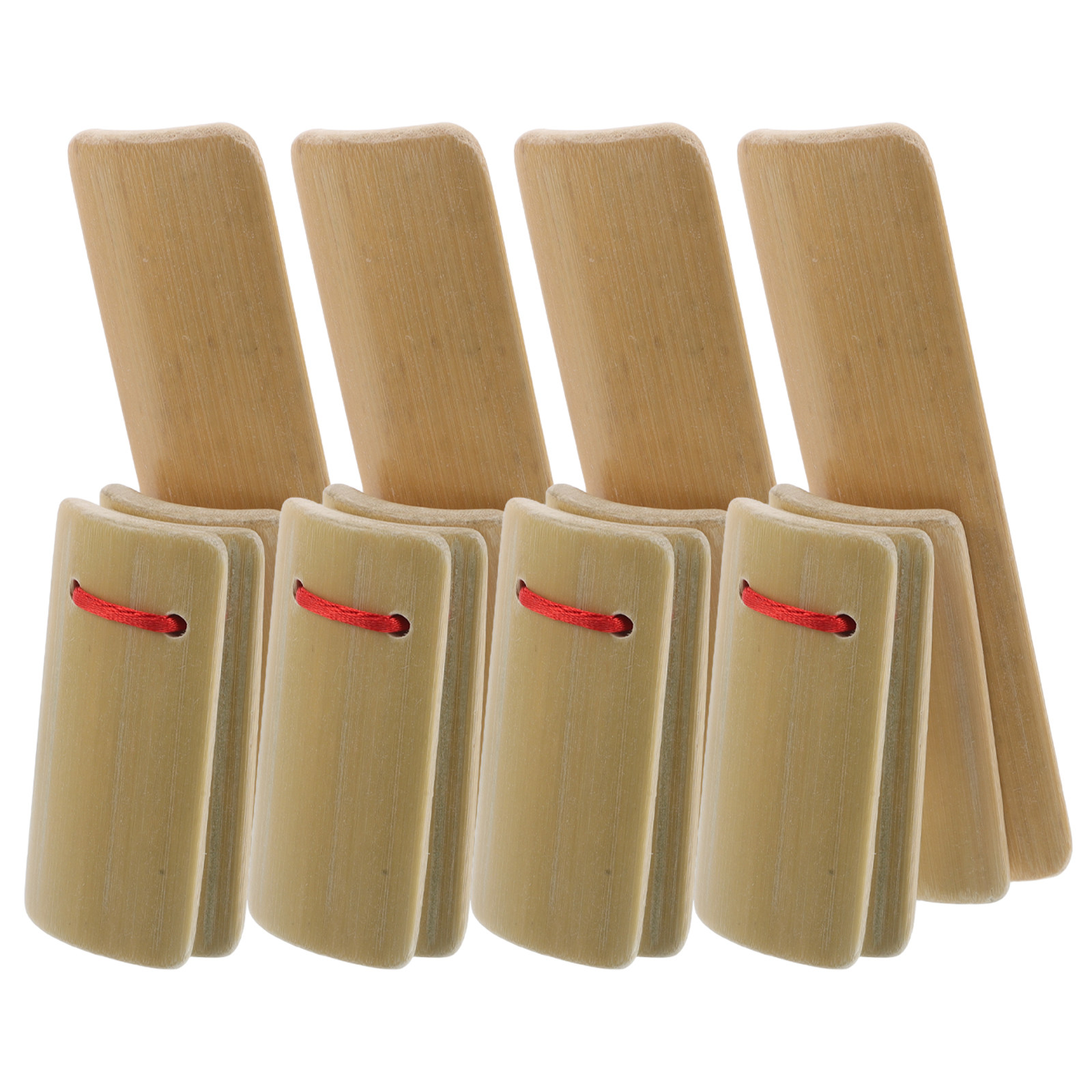4 Buah Alat Musik Tradisional  - Musical Instrument In Chinese ulasan dan harga