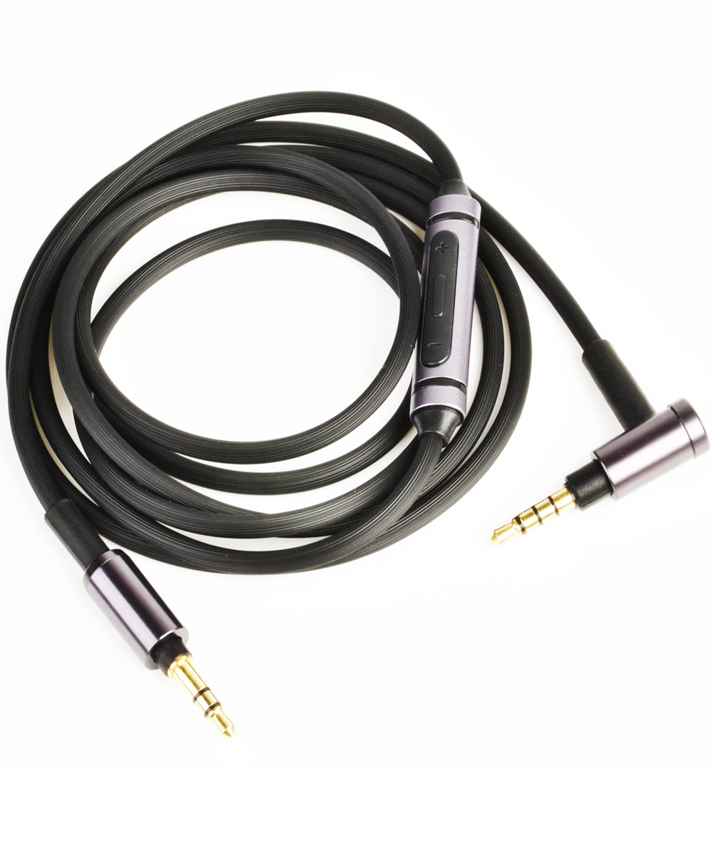Poyatu kabel mikrofon untuk Au - Audio Technica Headphone Ath-Ws660Bt ulasan dan harga