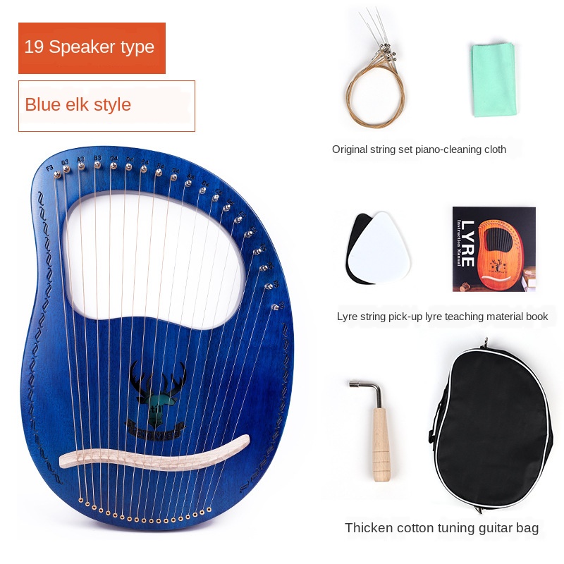 Leia senar piano kecil untuk p - Musical Instrument Easy To Learn ulasan dan harga