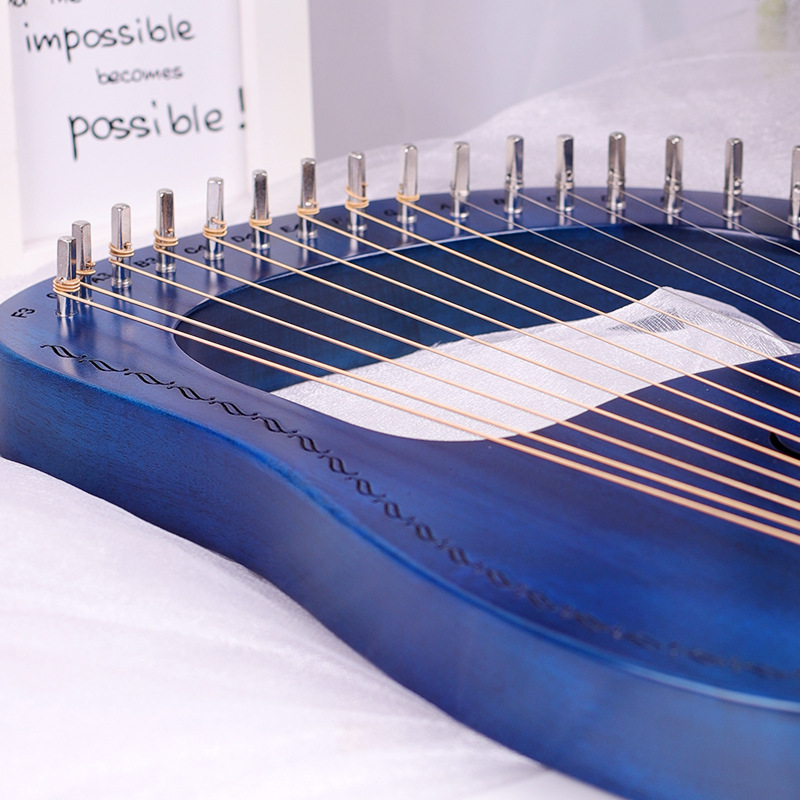 Leia senar piano kecil untuk p - Musical Instrument Easy To Learn ulasan dan harga