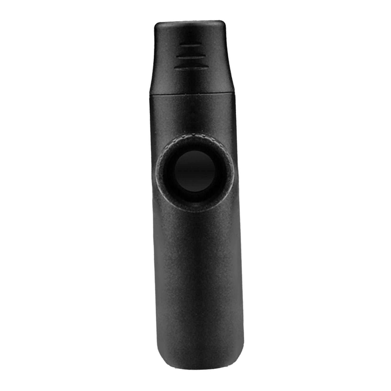 Kazoo Flute Ukuran Saku Mudah  - Musical Instrument Easy To Learn ulasan dan harga