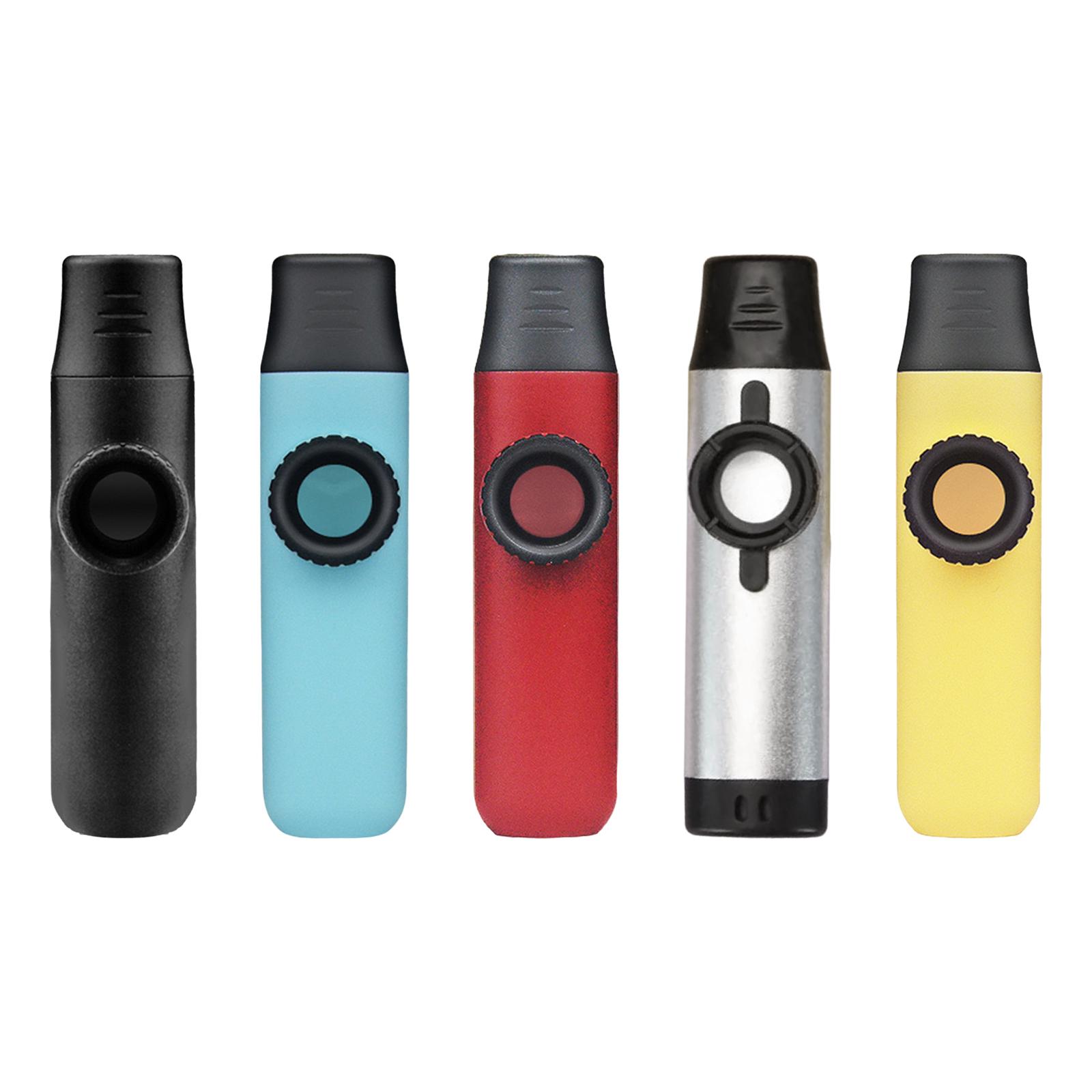 Kazoo Flute Ukuran Saku Mudah  - Musical Instrument Easy To Learn ulasan dan harga