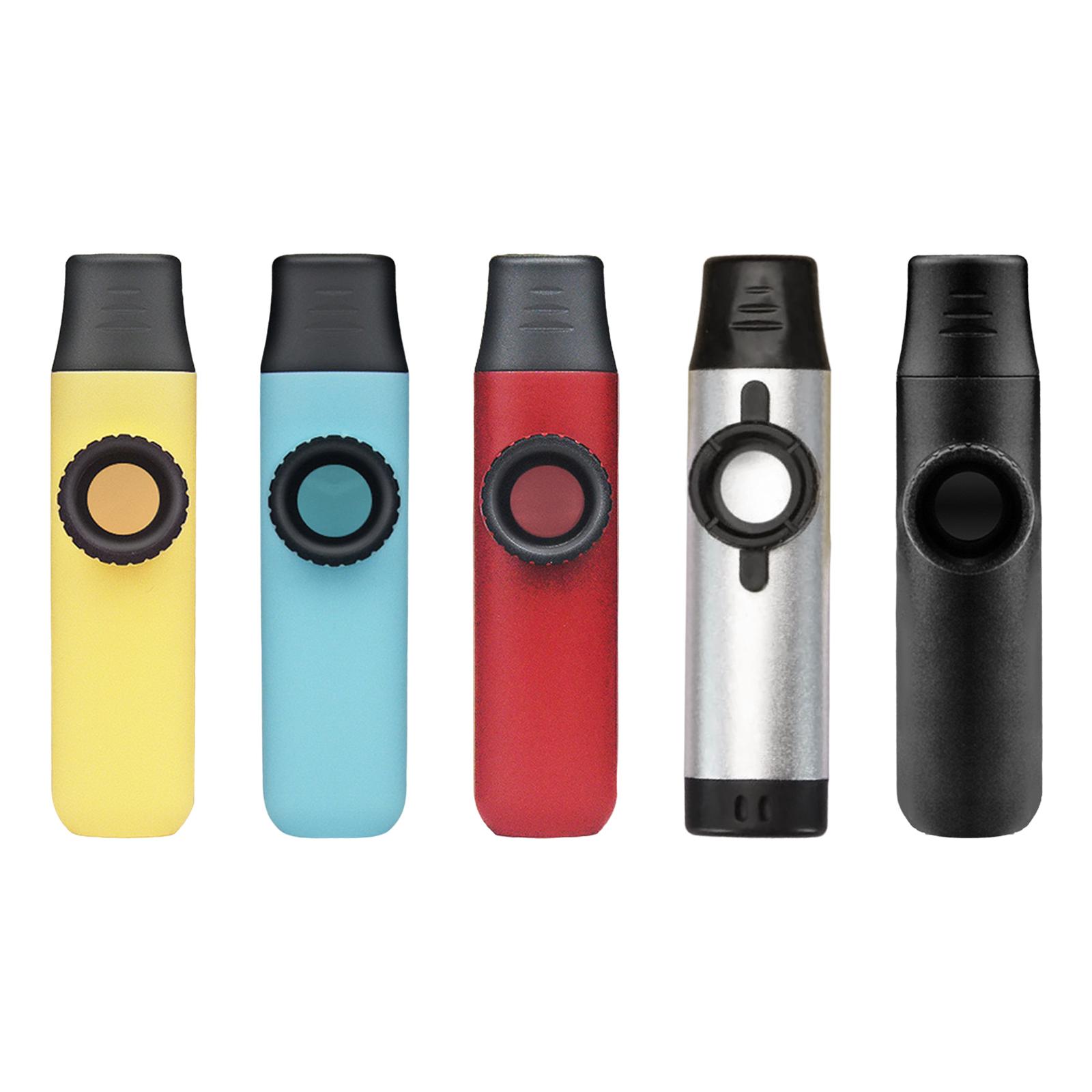 Kazoo Flute Ukuran Saku Mudah  - Musical Instrument Easy To Learn ulasan dan harga