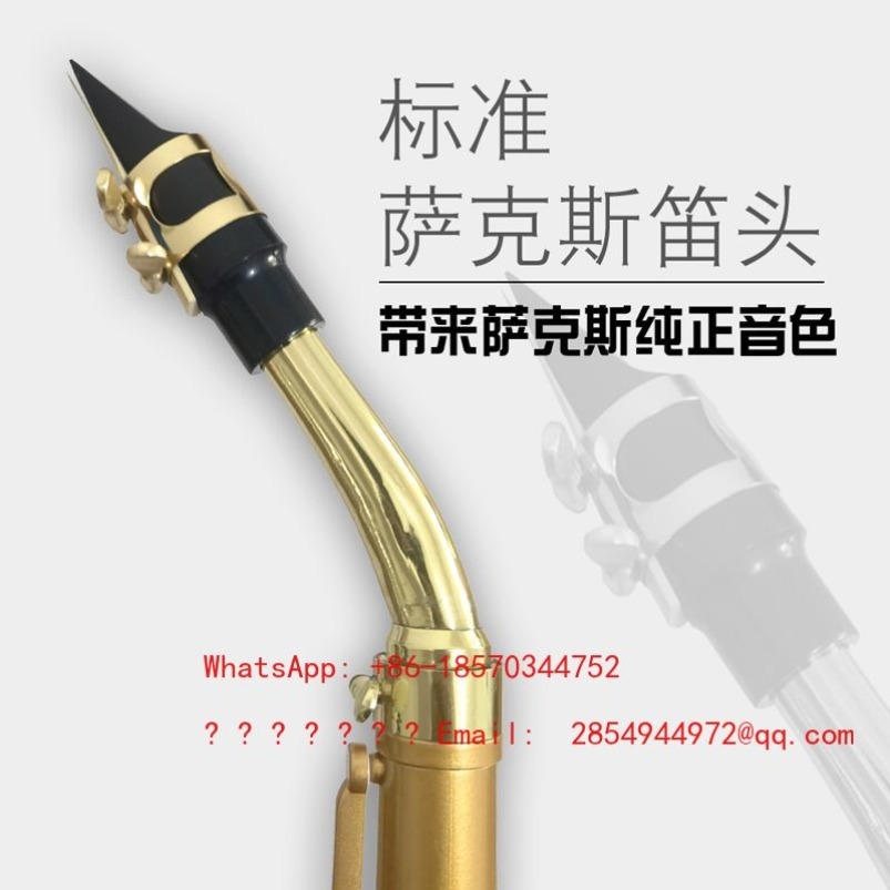 Saxophone Resin Instrumen Musi - Musical Instrument Easy To Learn ulasan dan harga