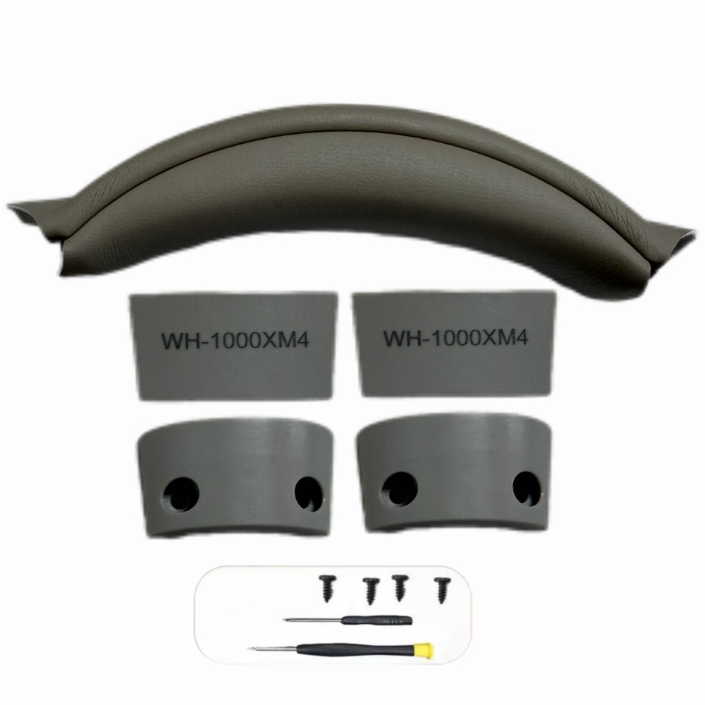 Penutup Headband Pengganti Sna - Sony Headphone Wh-1000Xm4 ulasan dan harga