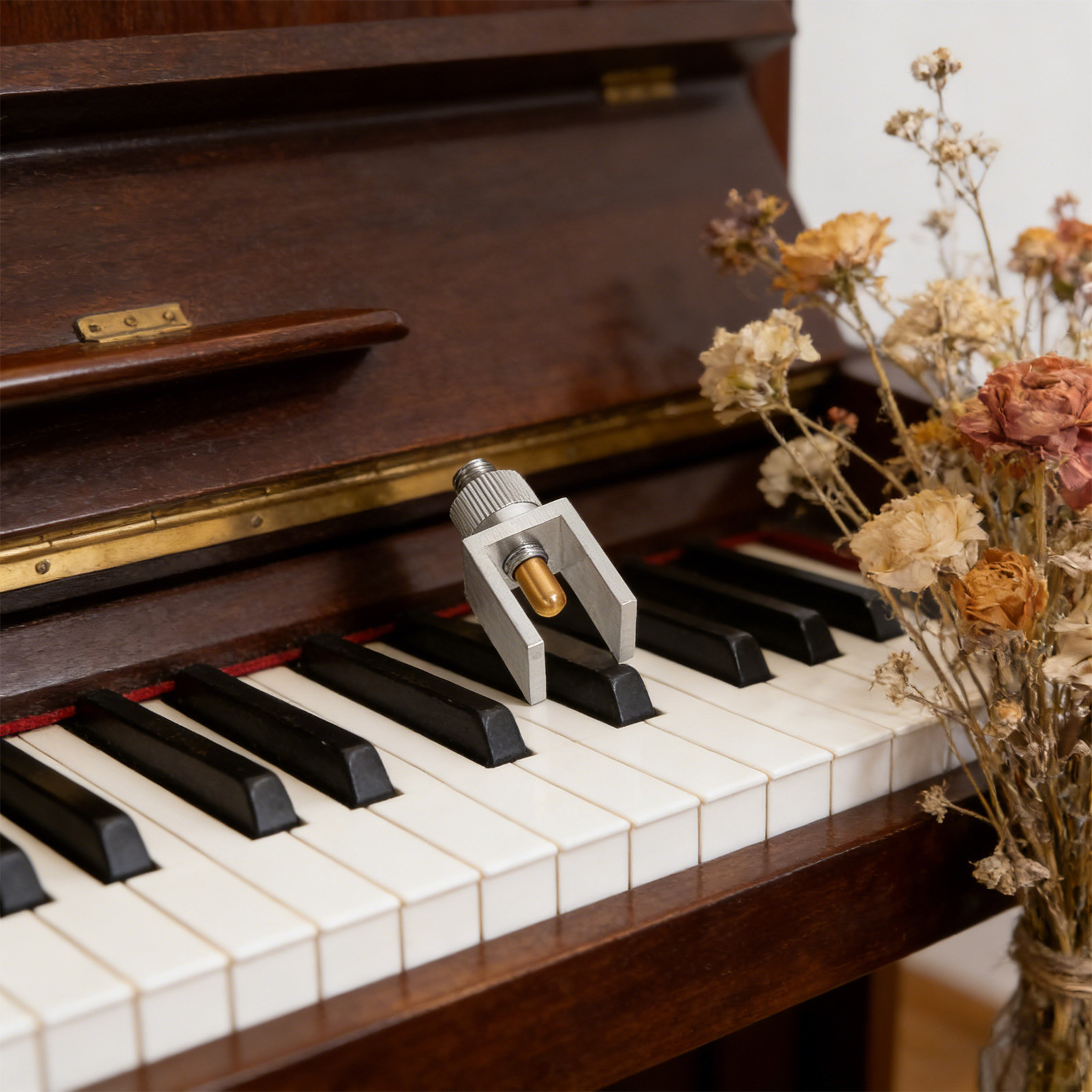 Alat Perata Kunci Piano Hitam, - Musical Instrument Piano ulasan dan harga