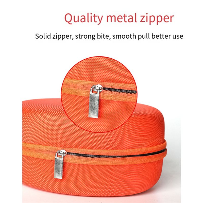 Tas Jinjing DT21 EVA untuk Son - Sony Headphone Wh-1000Xm5 ulasan dan harga