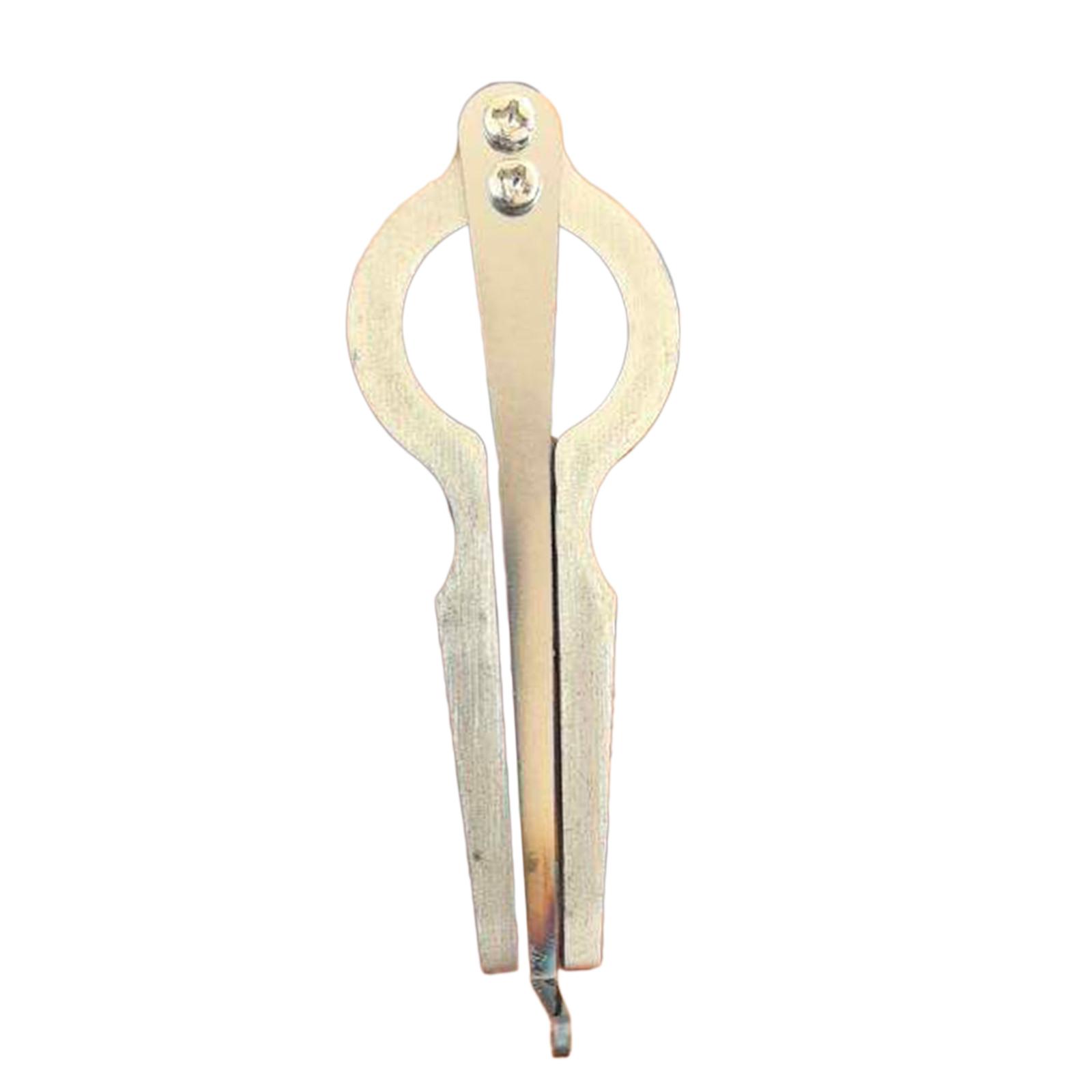 Alat Musik Mulut Mini Jaw Harp - Musical Instrument Easy To Learn ulasan dan harga