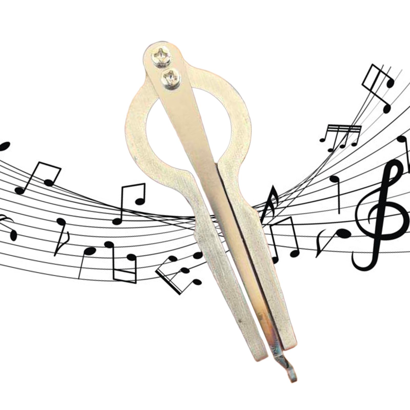 Alat Musik Mulut Mini Jaw Harp - Musical Instrument Easy To Learn ulasan dan harga