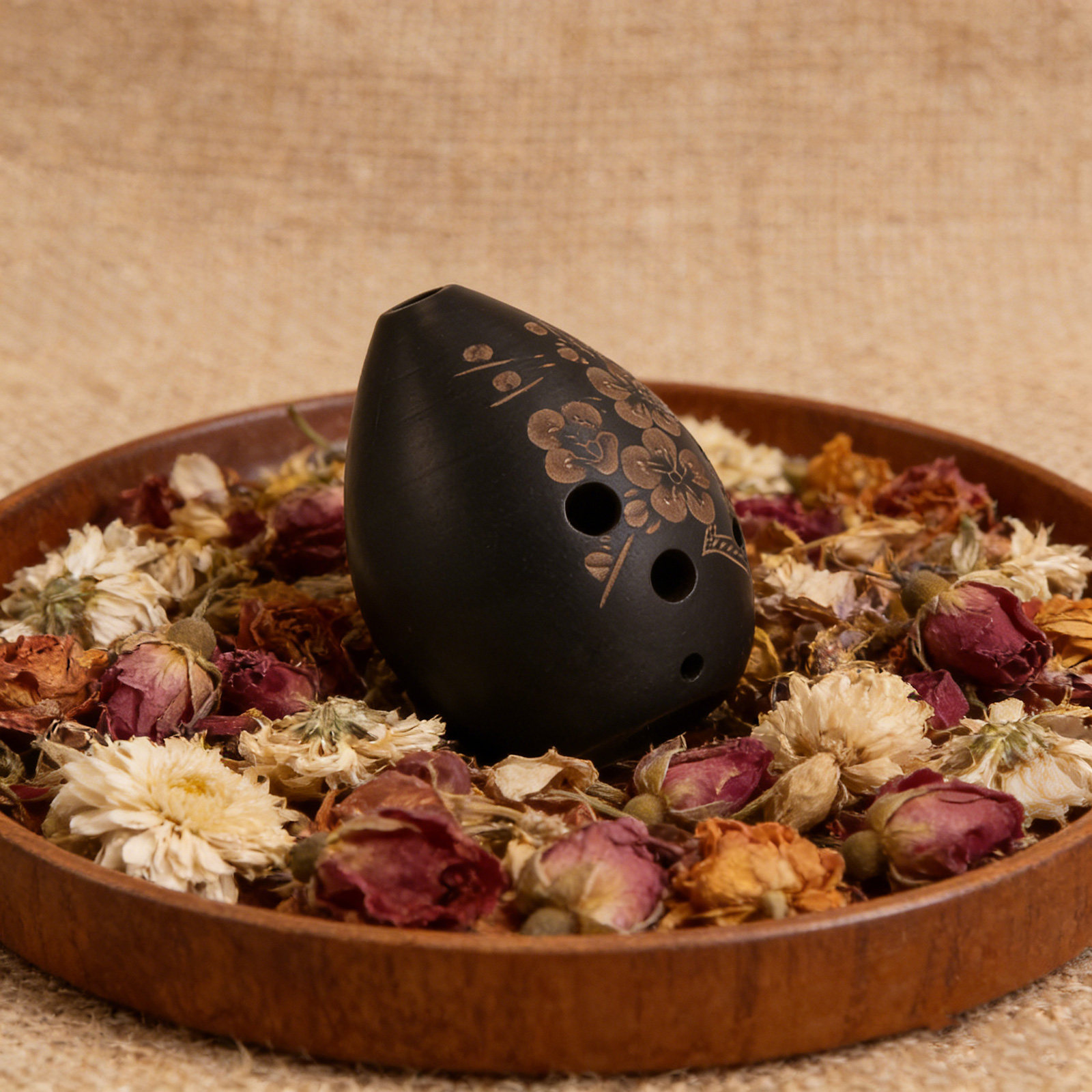 Ocarina 8 Lubang untuk Pemula, - Musical Instrument In Chinese ulasan dan harga