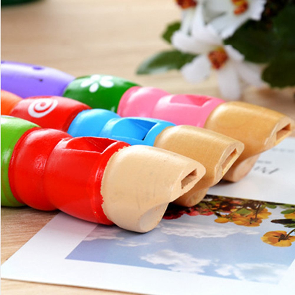 MACH-Siul untuk Bayi, Anak-ana - Musical Instrument For Babies ulasan dan harga