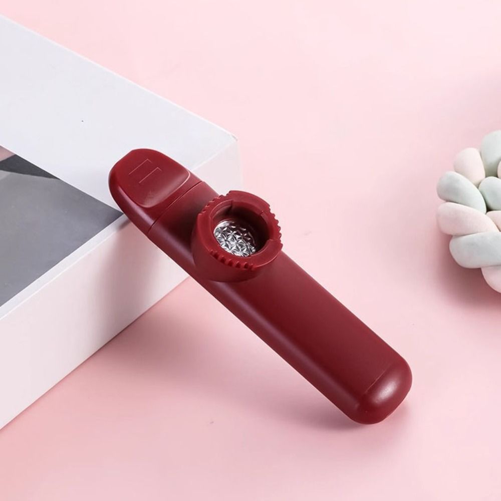 Instrumen Kazoo Kreatif Portab - Musical Instrument Easy To Learn ulasan dan harga