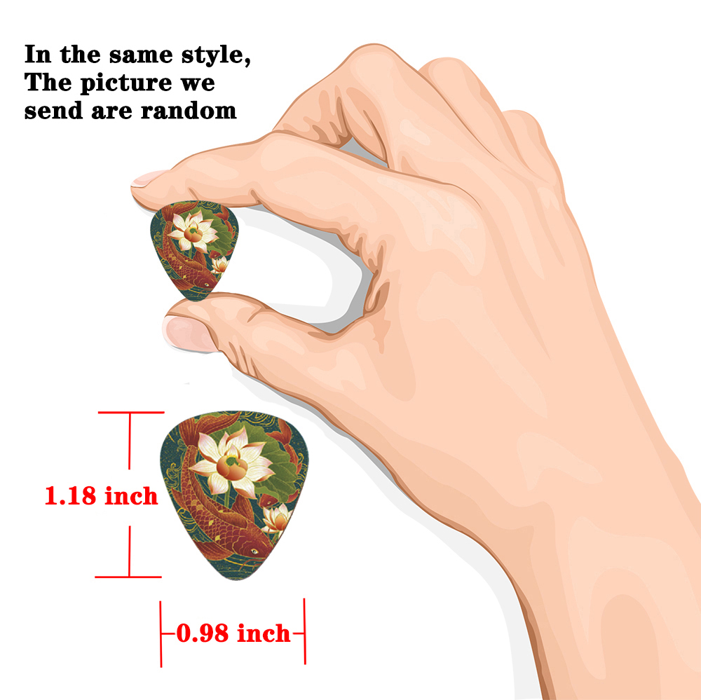 0.46/0.71/1.0Mm 10 buah bantal - Musical Instrument In Chinese ulasan dan harga