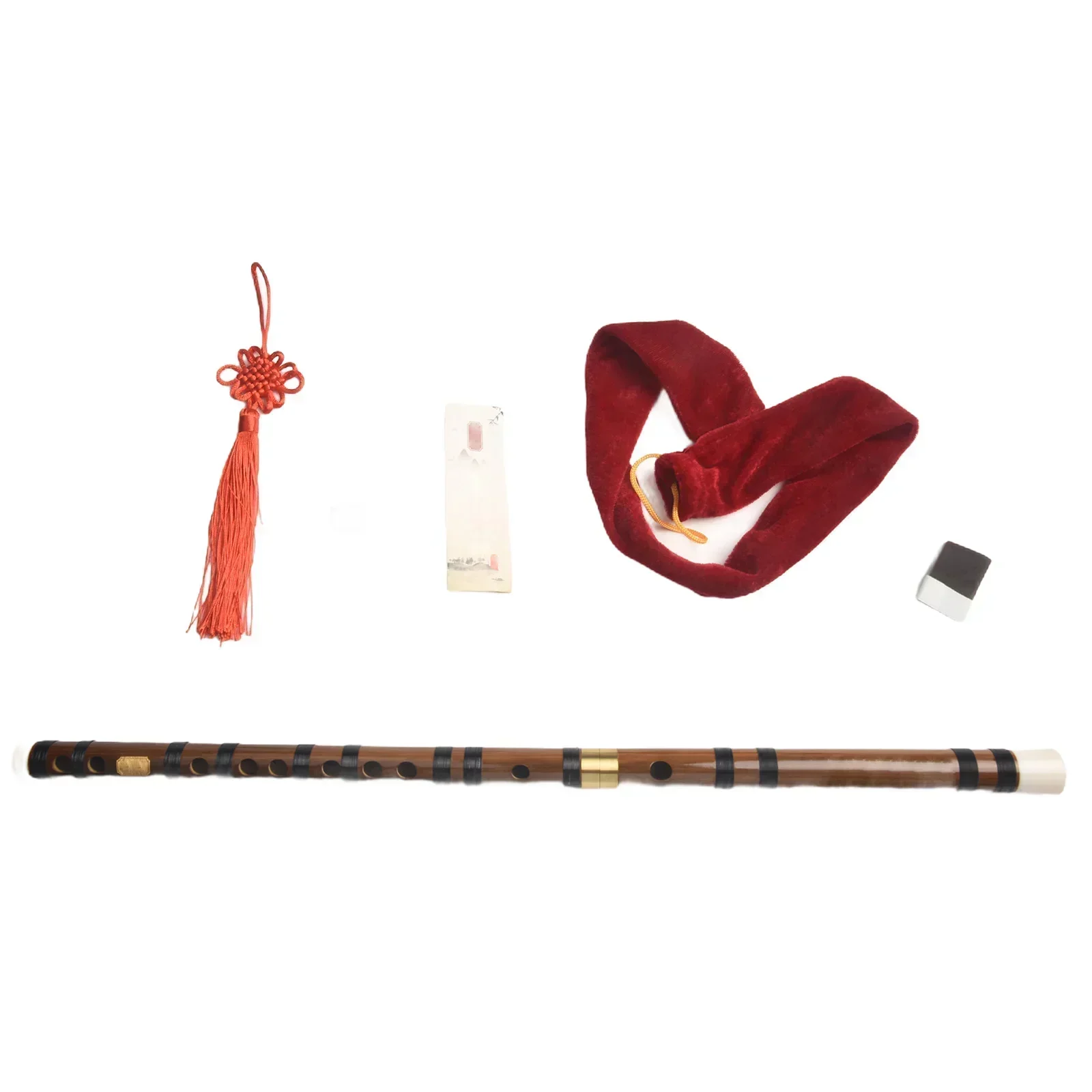 Alat Musik WOODWIND Seruling D - Musical Instrument Easy To Learn ulasan dan harga