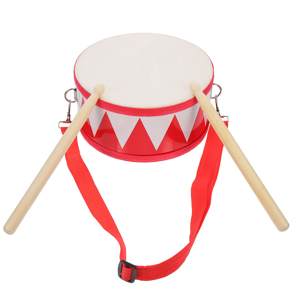 1Set Set Drum Anak-anak Snare  - Musical Instrument Drawing ulasan dan harga