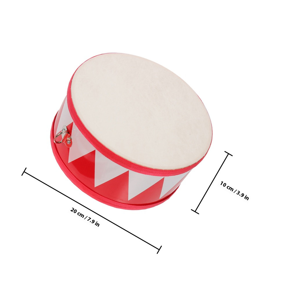1Set Set Drum Anak-anak Snare  - Musical Instrument Drawing ulasan dan harga