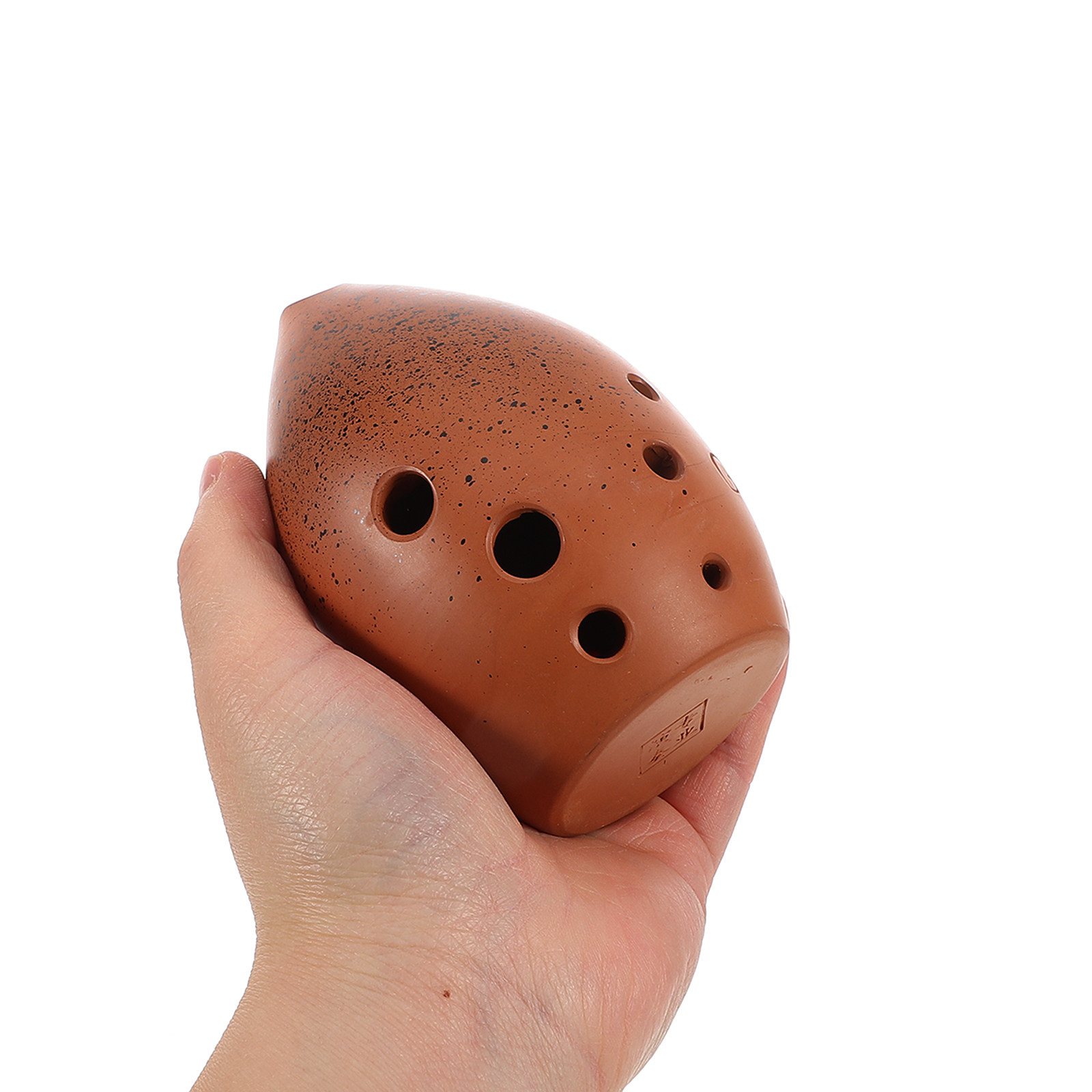 Seruling Ocarina Keramik 8 Lub - Musical Instrument In Chinese ulasan dan harga