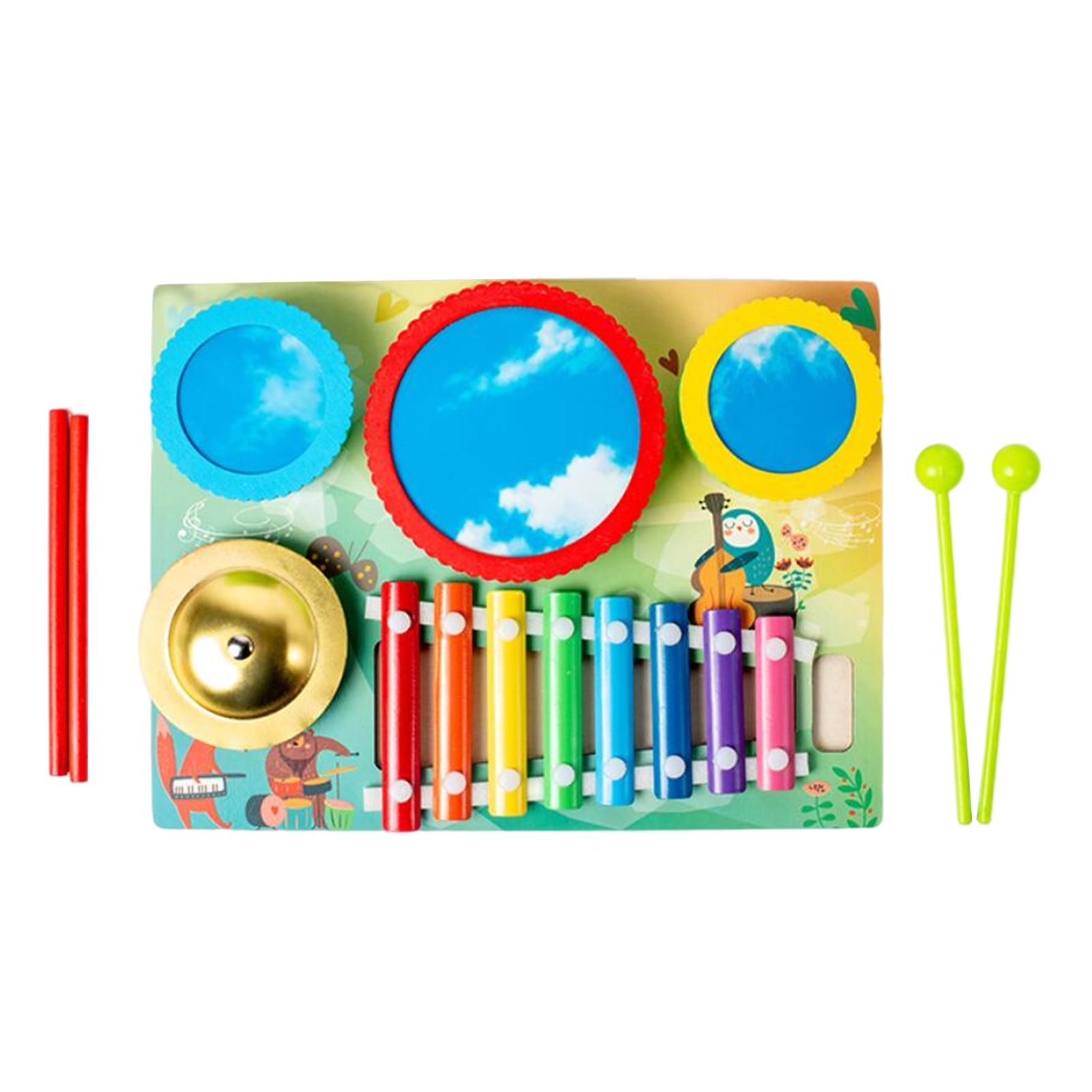 Alat musik keterampilan Motor  - Musical Instrument Old ulasan dan harga