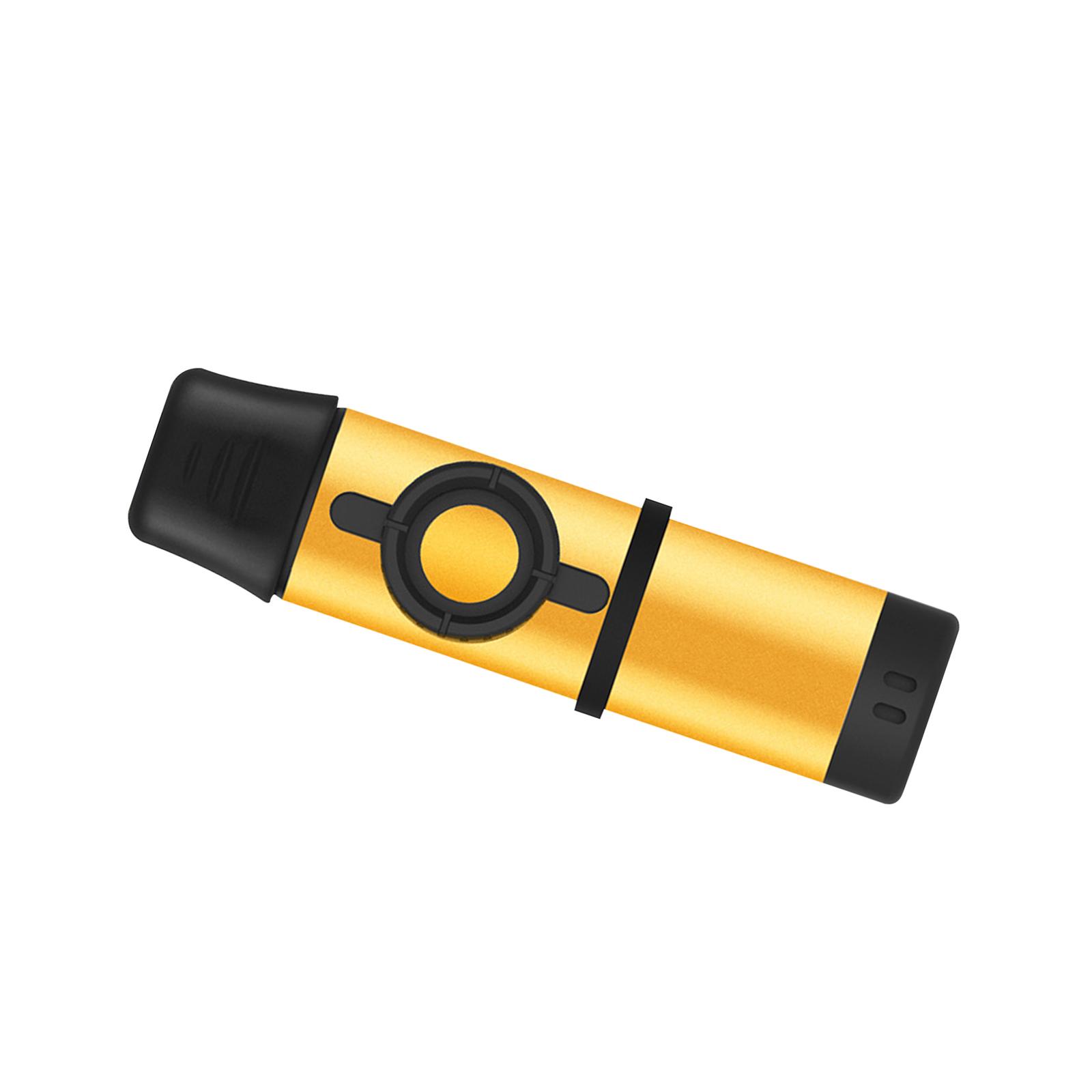 Kazoo Logam dengan 5 Membran T - Musical Instrument Easy To Learn ulasan dan harga