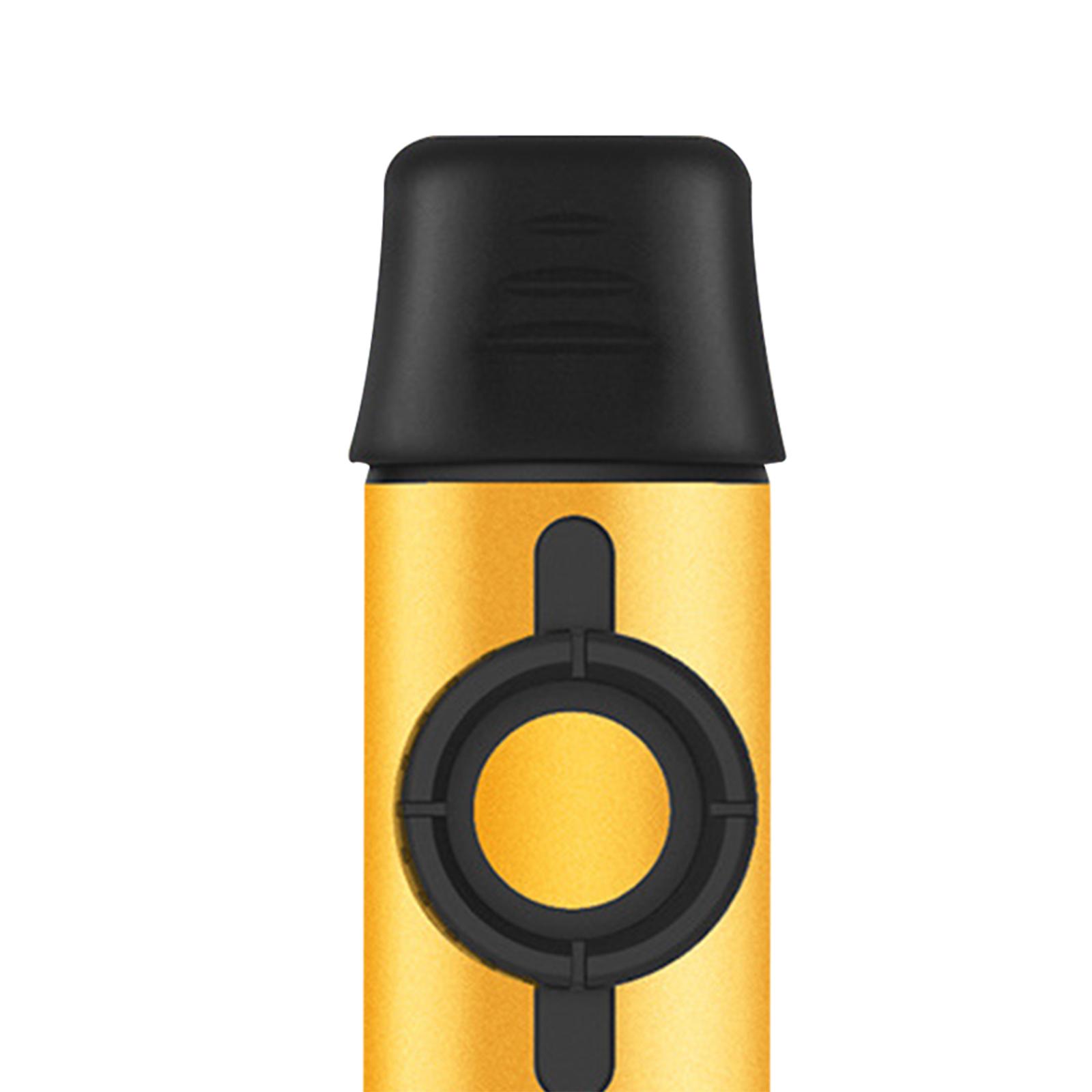 Kazoo Logam dengan 5 Membran T - Musical Instrument Easy To Learn ulasan dan harga