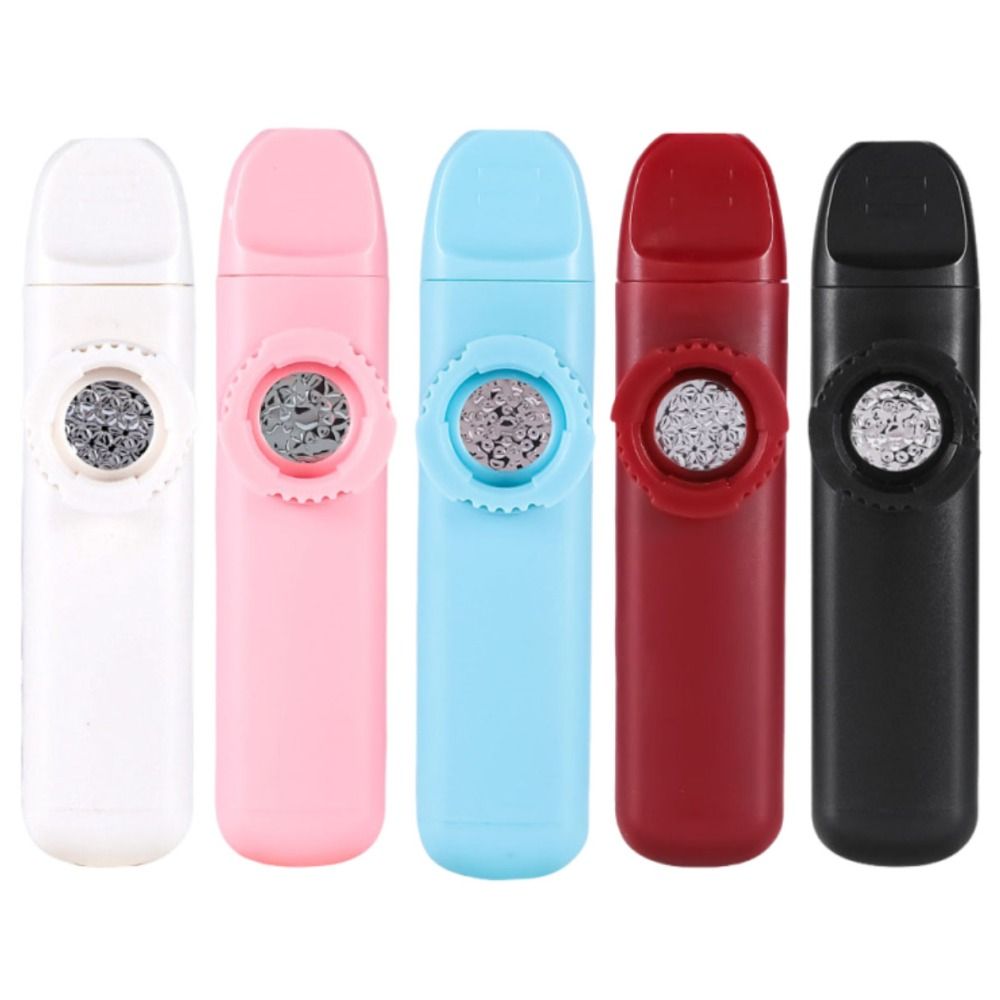 Instrumen Kazoo Kreatif Instru - Musical Instrument Easy To Learn ulasan dan harga