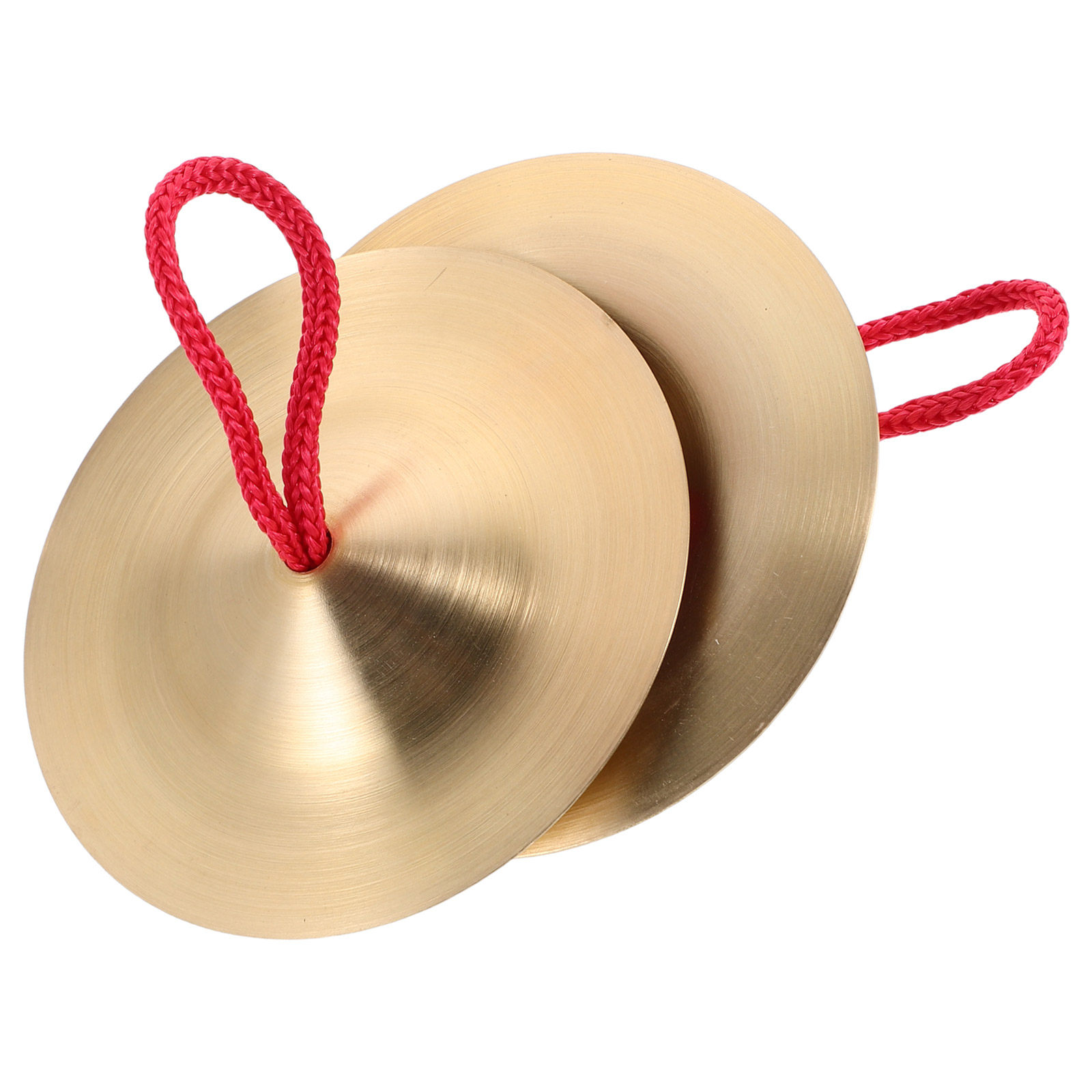 Simbal Jari Anak-anak Tembaga  - Musical Instrument Percussion ulasan dan harga