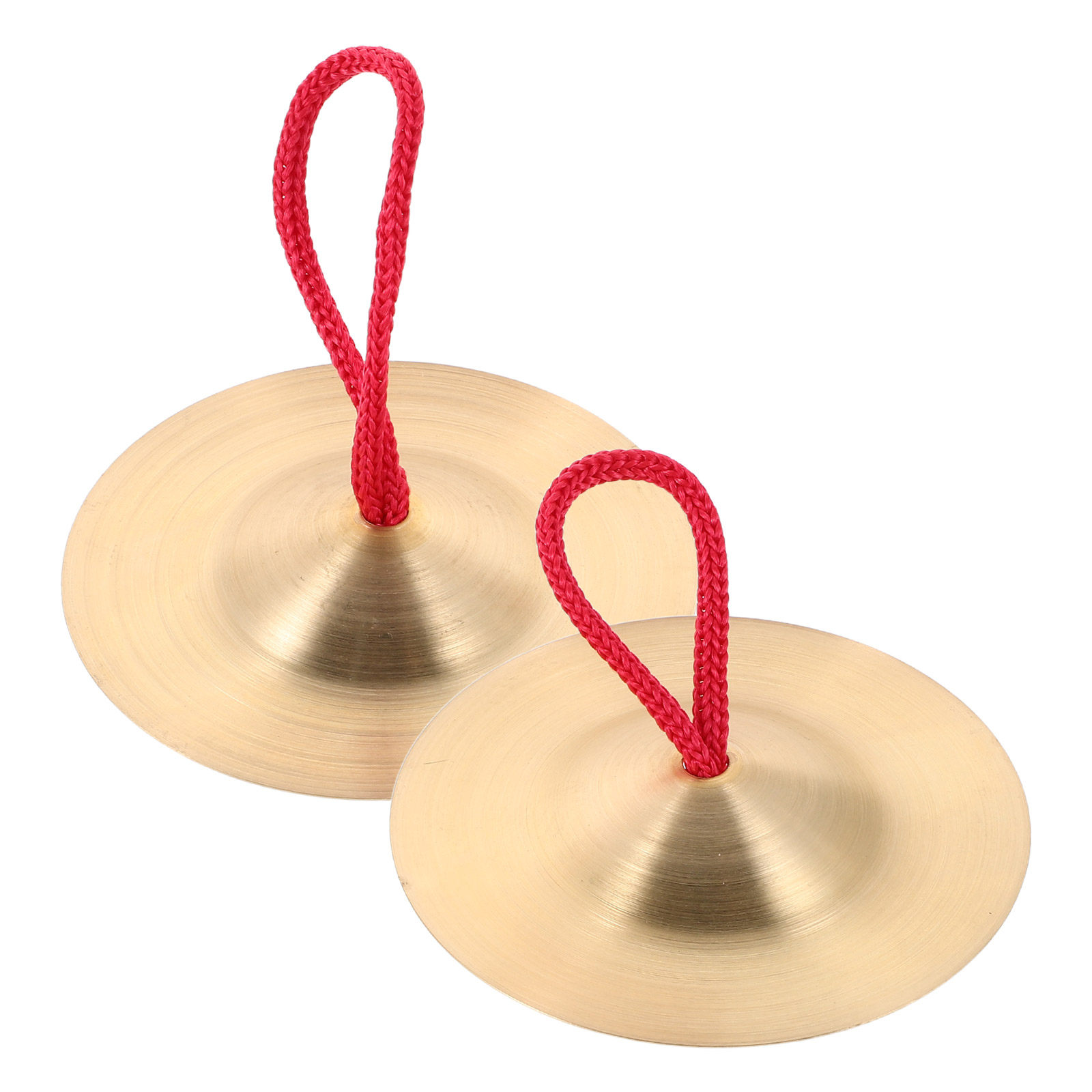 Simbal Jari Anak-anak Tembaga  - Musical Instrument Percussion ulasan dan harga