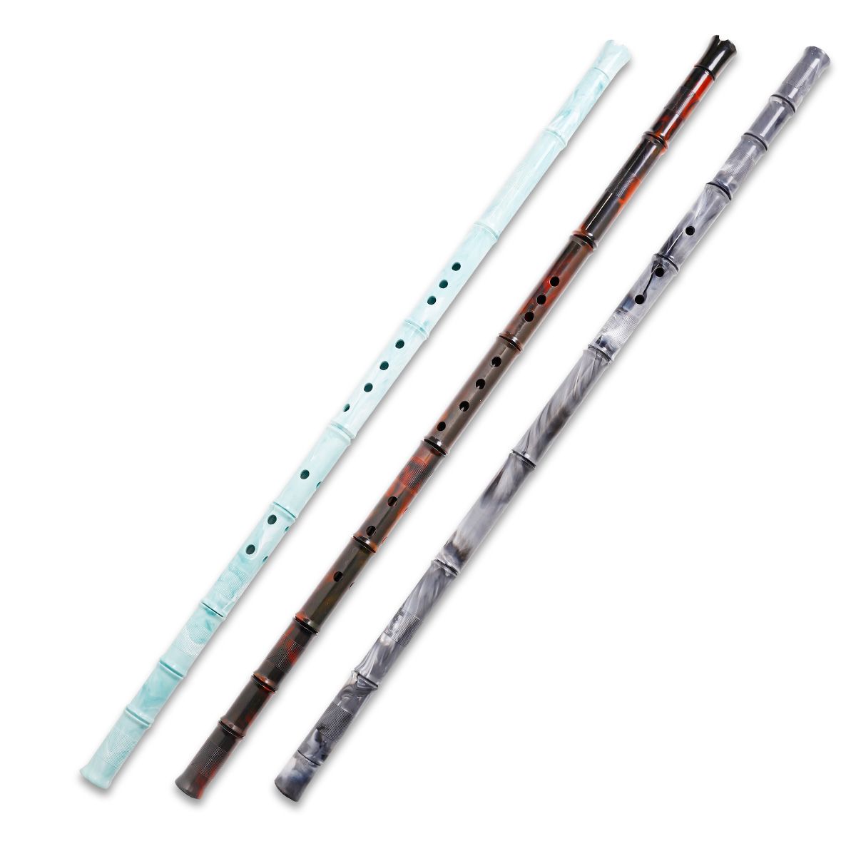 Alat Musik Resin Tradisional T - Musical Instrument In Chinese ulasan dan harga